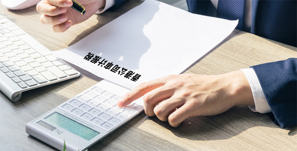 香港公司審計(jì)做賬報(bào)稅流程與注意事項(xiàng)